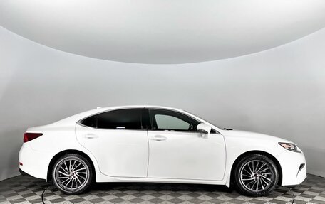 Lexus ES VII, 2017 год, 3 350 000 рублей, 4 фотография