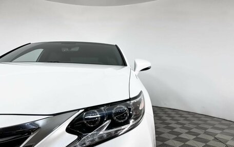 Lexus ES VII, 2017 год, 3 350 000 рублей, 9 фотография