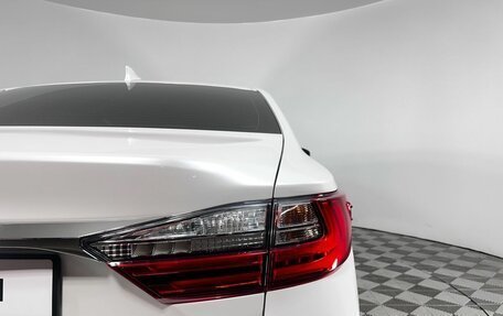 Lexus ES VII, 2017 год, 3 350 000 рублей, 10 фотография