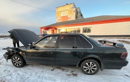 Honda Ascot, 1993 год, 130 000 рублей, 2 фотография