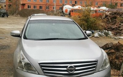 Nissan Teana, 2008 год, 650 000 рублей, 1 фотография