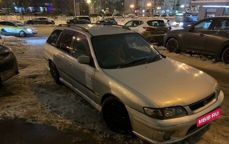 Mazda Capella, 1999 год, 100 000 рублей, 1 фотография