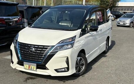 Nissan Serena IV, 2020 год, 2 050 000 рублей, 1 фотография