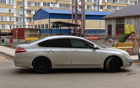 Nissan Teana, 2008 год, 650 000 рублей, 2 фотография