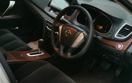 Nissan Teana, 2008 год, 650 000 рублей, 3 фотография