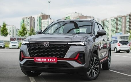 Changan CS35PLUS, 2024 год, 2 599 900 рублей, 1 фотография