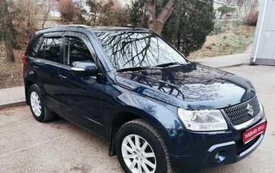 Suzuki Grand Vitara, 2010 год, 2 000 000 рублей, 1 фотография