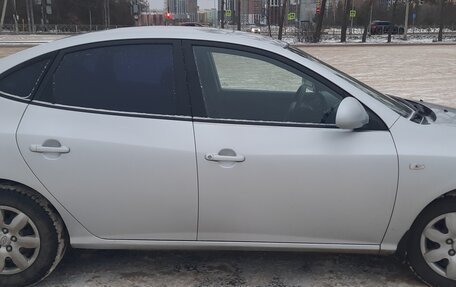 Hyundai Elantra IV, 2006 год, 630 000 рублей, 3 фотография