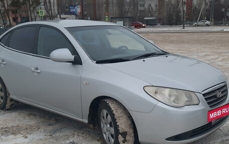 Hyundai Elantra IV, 2006 год, 630 000 рублей, 2 фотография