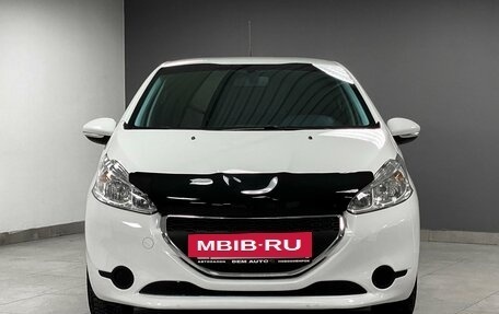 Peugeot 208 II, 2013 год, 685 000 рублей, 2 фотография