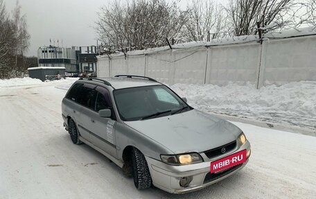 Mazda Capella, 1999 год, 100 000 рублей, 2 фотография