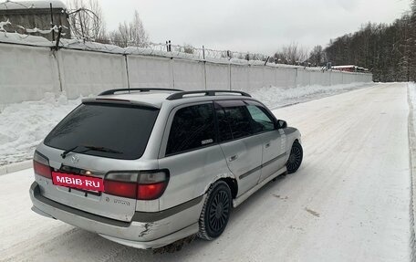 Mazda Capella, 1999 год, 100 000 рублей, 5 фотография