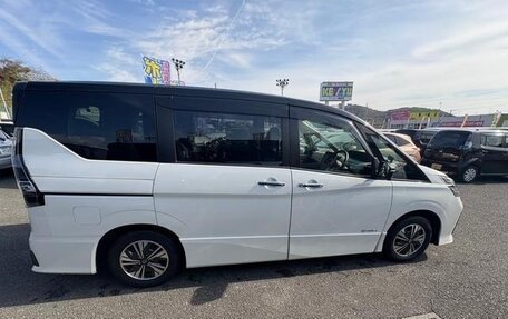 Nissan Serena IV, 2020 год, 2 050 000 рублей, 6 фотография