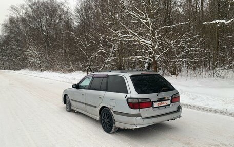 Mazda Capella, 1999 год, 100 000 рублей, 11 фотография