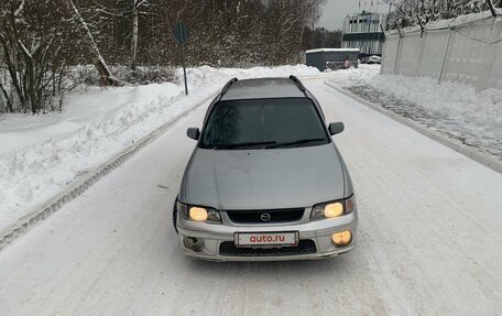 Mazda Capella, 1999 год, 100 000 рублей, 7 фотография