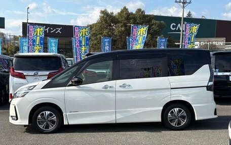 Nissan Serena IV, 2020 год, 2 050 000 рублей, 7 фотография