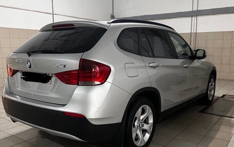 BMW X1, 2012 год, 1 550 000 рублей, 3 фотография