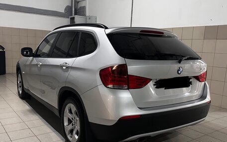 BMW X1, 2012 год, 1 550 000 рублей, 4 фотография