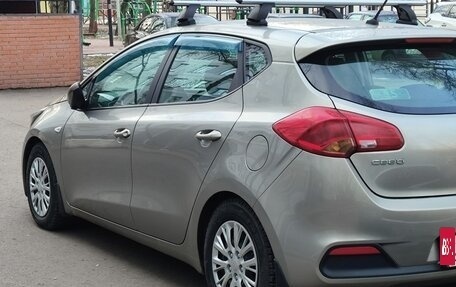 KIA cee'd III, 2012 год, 1 000 000 рублей, 5 фотография