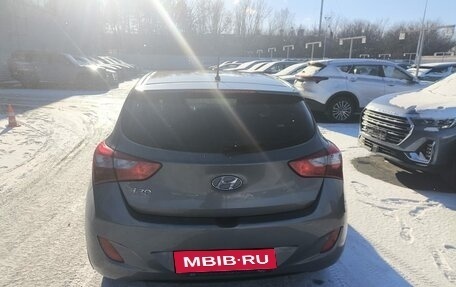 Hyundai i30 II рестайлинг, 2014 год, 1 219 000 рублей, 5 фотография