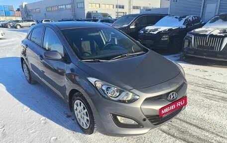 Hyundai i30 II рестайлинг, 2014 год, 1 219 000 рублей, 3 фотография