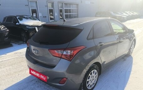 Hyundai i30 II рестайлинг, 2014 год, 1 219 000 рублей, 6 фотография