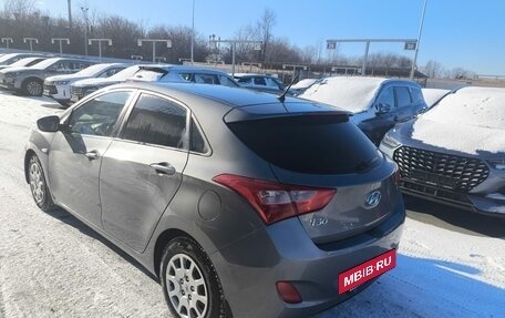 Hyundai i30 II рестайлинг, 2014 год, 1 219 000 рублей, 4 фотография