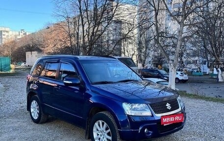 Suzuki Grand Vitara, 2010 год, 2 000 000 рублей, 2 фотография