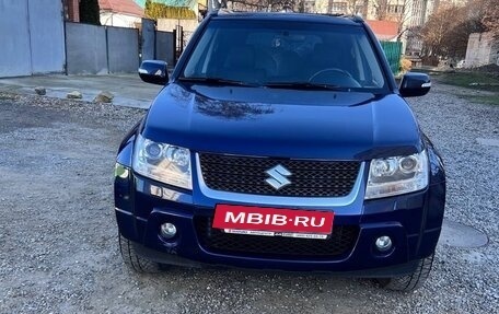 Suzuki Grand Vitara, 2010 год, 2 000 000 рублей, 5 фотография