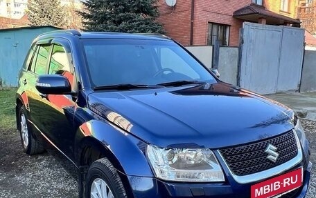 Suzuki Grand Vitara, 2010 год, 2 000 000 рублей, 18 фотография