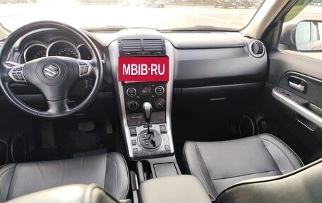 Suzuki Grand Vitara, 2010 год, 2 000 000 рублей, 11 фотография