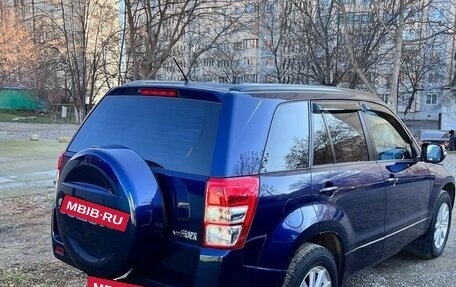 Suzuki Grand Vitara, 2010 год, 2 000 000 рублей, 7 фотография