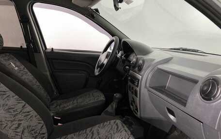 Renault Logan I, 2007 год, 342 000 рублей, 12 фотография