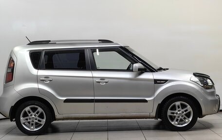 KIA Soul I рестайлинг, 2010 год, 880 000 рублей, 5 фотография