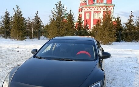 Mazda 6, 2008 год, 950 000 рублей, 12 фотография