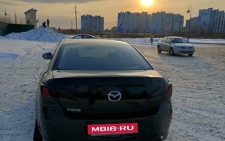 Mazda 6, 2008 год, 950 000 рублей, 9 фотография