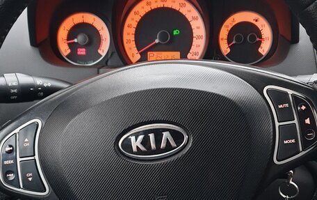 KIA cee'd I рестайлинг, 2008 год, 870 000 рублей, 6 фотография