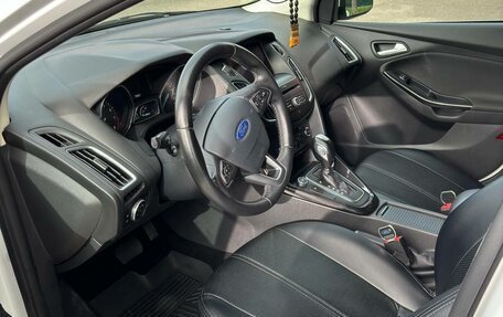 Ford Focus III, 2018 год, 1 400 000 рублей, 12 фотография