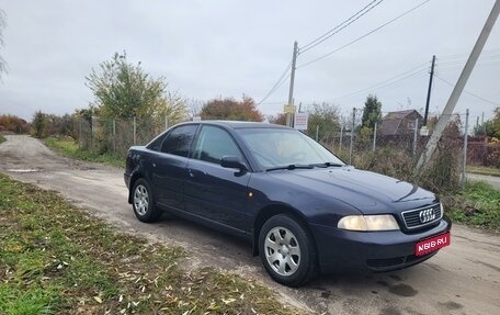 Audi A4, 1998 год, 200 000 рублей, 1 фотография