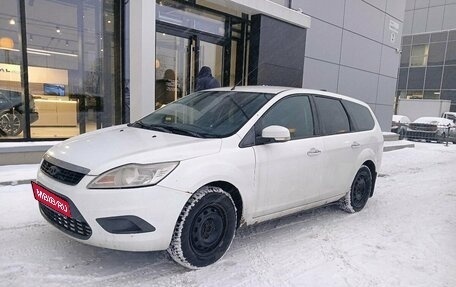 Ford Focus II рестайлинг, 2011 год, 449 000 рублей, 1 фотография