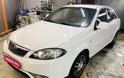 Daewoo Gentra II, 2014 год, 830 000 рублей, 1 фотография