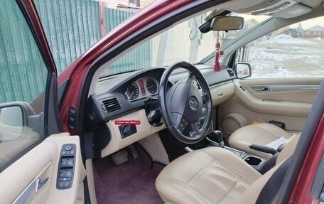 Mercedes-Benz B-Класс, 2008 год, 700 000 рублей, 7 фотография