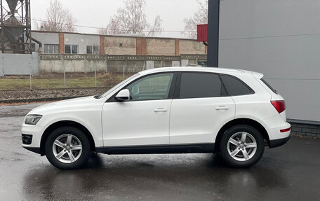 Audi Q5, 2012 год, 1 580 000 рублей, 5 фотография