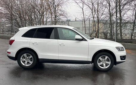 Audi Q5, 2012 год, 1 580 000 рублей, 4 фотография