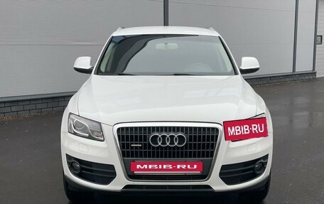 Audi Q5, 2012 год, 1 580 000 рублей, 2 фотография