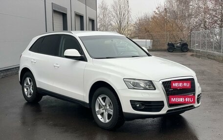 Audi Q5, 2012 год, 1 580 000 рублей, 3 фотография