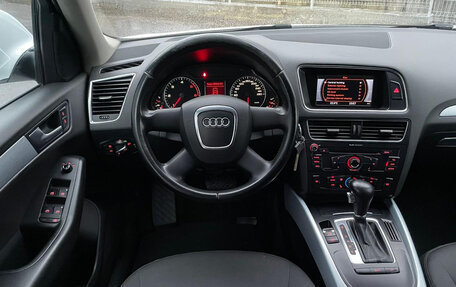 Audi Q5, 2012 год, 1 580 000 рублей, 10 фотография