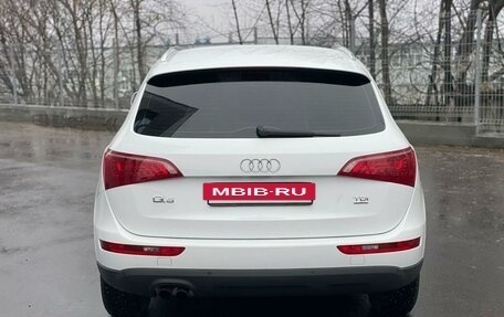 Audi Q5, 2012 год, 1 580 000 рублей, 8 фотография