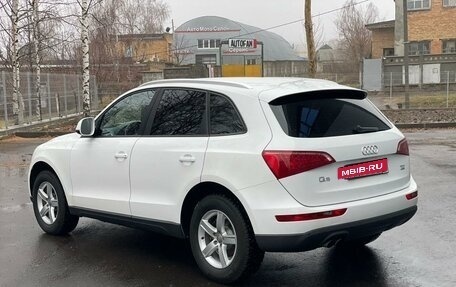 Audi Q5, 2012 год, 1 580 000 рублей, 6 фотография