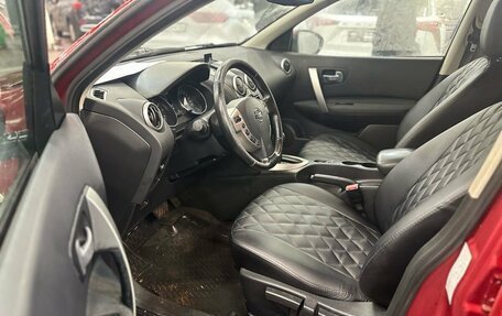 Nissan Qashqai, 2012 год, 999 000 рублей, 8 фотография